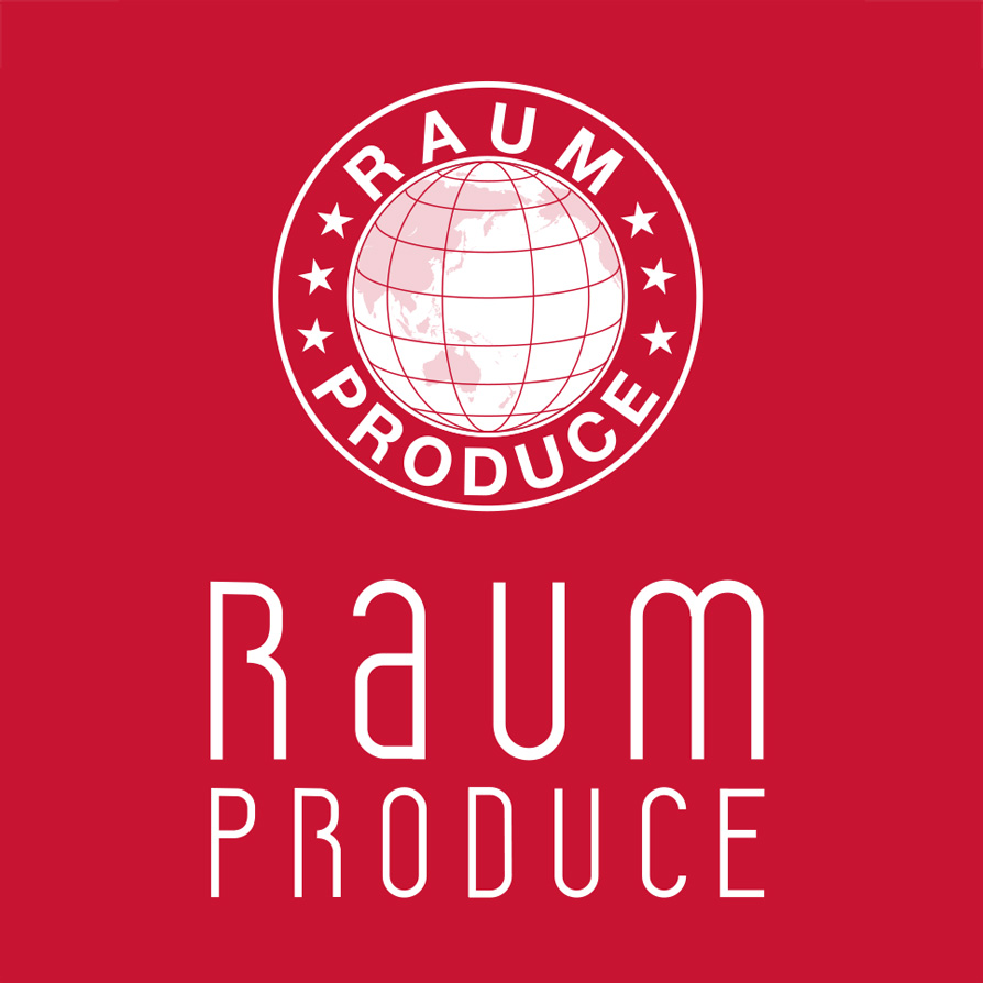 RAUM PRODUCE 株式会社ラウム・プロデュース